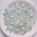 Moon Shape (Luminous Moon) / 25mm / Yellow (5)