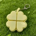 Flashing Style / Light Yellow