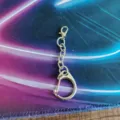 Twisted Chain / Silver