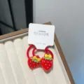 Strawberry Style / Red