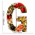 Stile Lettera G