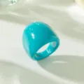 Inner Diameter 18mm / Sky Blue