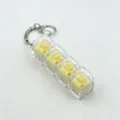 No Light / Yellow Axis (Silent)