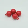 16mm Circa 200 Pz / Rosso