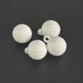 16mm Circa 200 Pz / Bianco