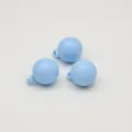 16mm Circa 200 Pz / Azzurro