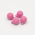 16mm Circa 200 Pz / Rosso rosa