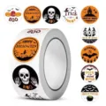 Funny Ghost Mix (syf-101) / 2.5cm / 500 Pieces/Pack