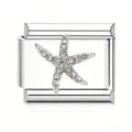 Style Étoile de Mer (MK-3328)