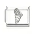 Style Pendentif Coquillage (MK-3326)