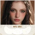 Estilo punteado de mariposa (BFv-005)
