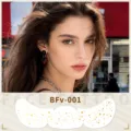 Butterfly Polka Dot Style (BFv-001)