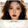 Music Note Style (BFv-015)