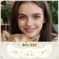 Cat Paw Print Style (BFv-020)