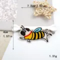 Bee Pug Puppy Style(11801)