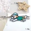 Running Puppy Style(11797)
