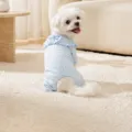 Blue Elephant (Bondi Blue)