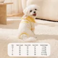 Yellow 3D Bear (Rock Yellow)