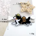 Backpack Puppy Style(11793)