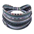 Ethnic Print (2#)