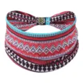 Ethnic Print (4#)