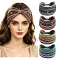Ethnic Print (12#)
