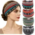 Ethnic Print (13#)