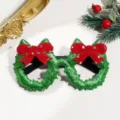 Bowknot Glasses