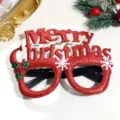 Letter Glasses