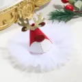 Non-woven Mesh Reindeer