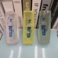 Vaseline High Transparent Yellow Butter Stick Squishy