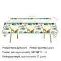 Tablecloth (180*108CM)
