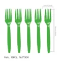 Gabel (10 Stück/Packung)