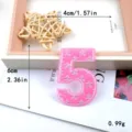 Number 5