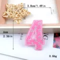 Number 4
