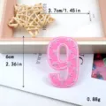 Number 9