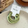 Green (4 Pieces Set)