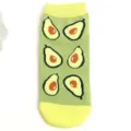 Avocado / Yellow-Green