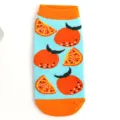 Orange / Blue-Orange