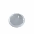 Round Single Pendant Mold