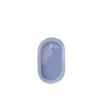Ovale Pullover-Anhänger Auto-Anhänger Silikonform