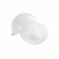 4cm Halbkugelform Set