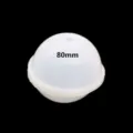 8cm Halbkugelform Set