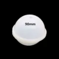9cm Halbkugelform Set