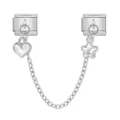 Stile Cuore e Stella