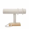 Cylinder 23x5x17.5cm / Beige