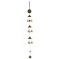 Triple Layer Wind Chime (House Protection) (NO.42) / Wind Chime Hanging