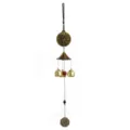 Single Layer Wind Chime (House Protection) (NO.12) / Wind Chime Hanging
