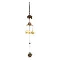 Single Layer Wind Chime (Elephant) (NO.1) / Wind Chime Hanging