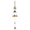 Single Layer Wind Chime (Pegasus) (NO.3) / Wind Chime Hanging